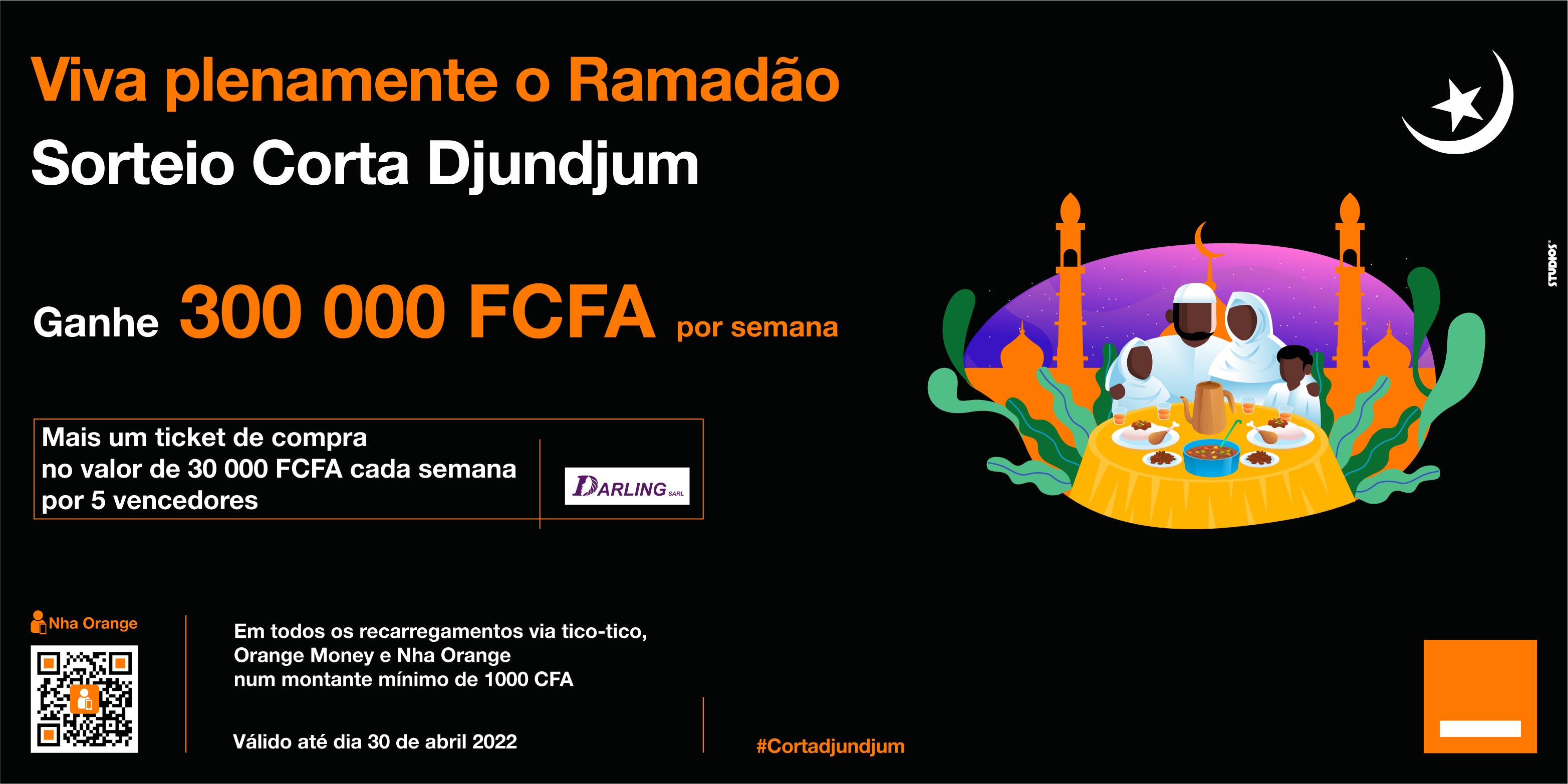 Ramadão - Sorteio 300mil - Social Media v4-02 - Copie